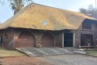 4 Bedroom Property for Sale in Buffelshoek AH North West